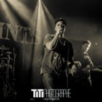 191/365 – Strickaz – 10 ans de Live