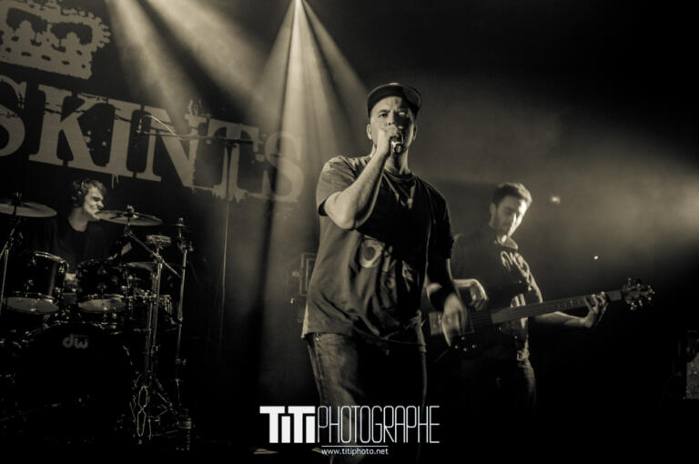 191/365 – Strickaz – 10 ans de Live