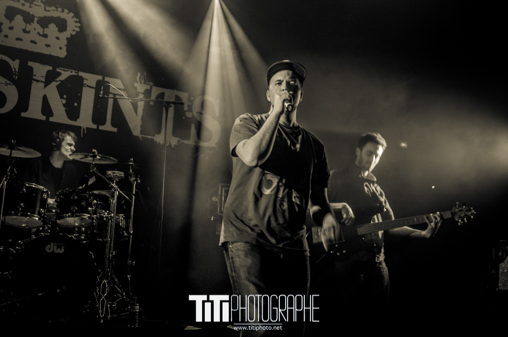 191/365 – Strickaz – 10 ans de Live