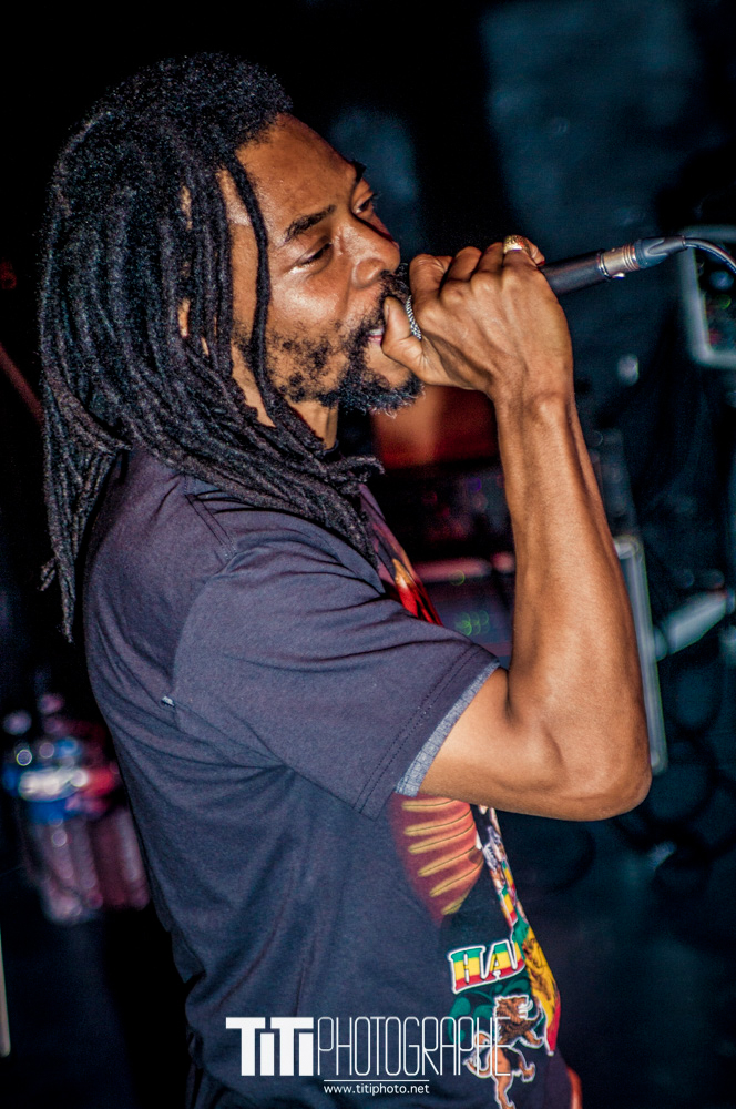 201/365 – Donovan Kingjay – 10 ans de Live