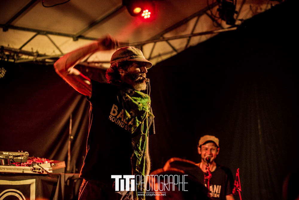 Balani Sound System-Festirock-2017-Sylvain SABARD