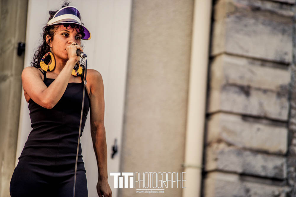 The Next Tape – St Egreve – 16/06/2017