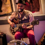Picky Banshees – Trankilou – 08/06/2017