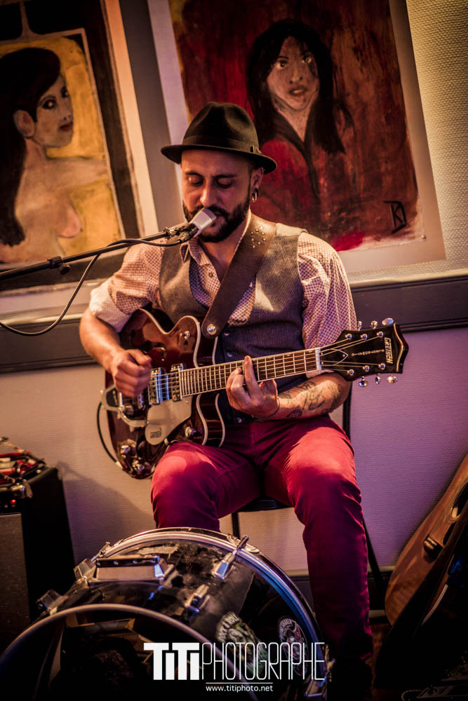 Picky Banshees – Trankilou – 08/06/2017