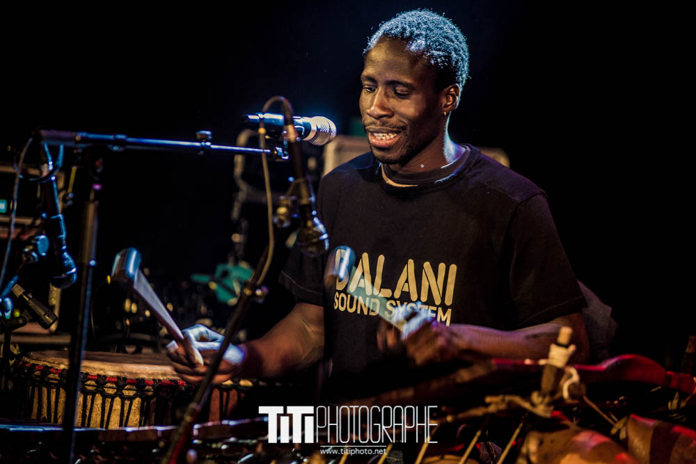 Balani Sound System-Festirock-2017-Sylvain SABARD