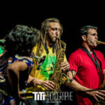 Roots Bakers – Festirock – 09/06/2017