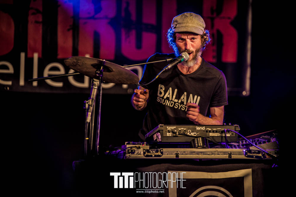Balani Sound System-Festirock-2017-Sylvain SABARD