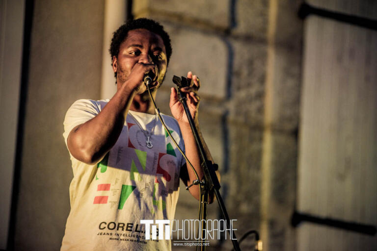 Maya Kutsi – St Egreve – 16/06/2017