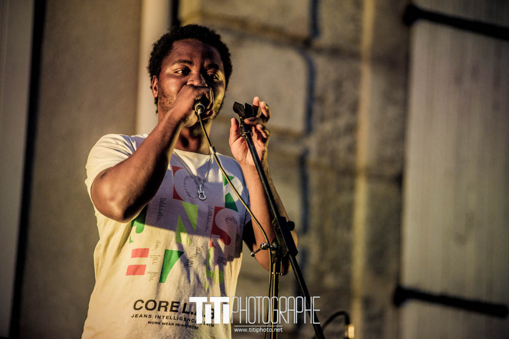 Maya Kutsi – St Egreve – 16/06/2017