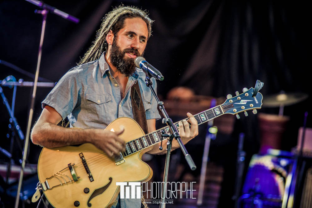 Akousty roots – Festirock – 09/06/2017