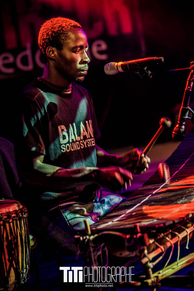 Balani Sound System – Festirock – 09/06/2017