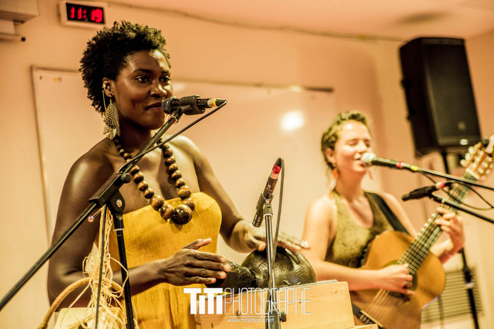 N’Canto – Grenoble – 17/06/2017