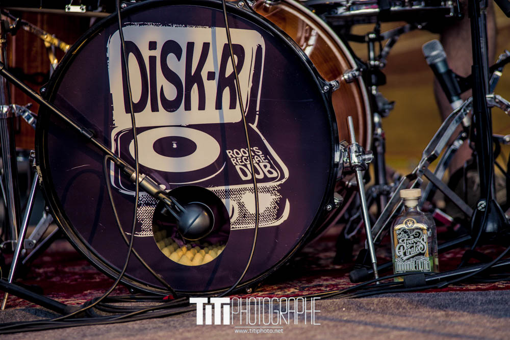 Disk-R-Sinard-2017-Sylvain SABARD