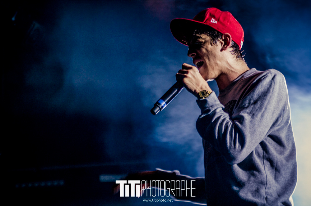 193/365 – Biga Ranx – 10 ans de Live