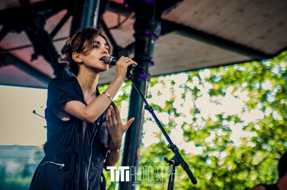 194/365 – Riff Cohen – 10 ans de Live