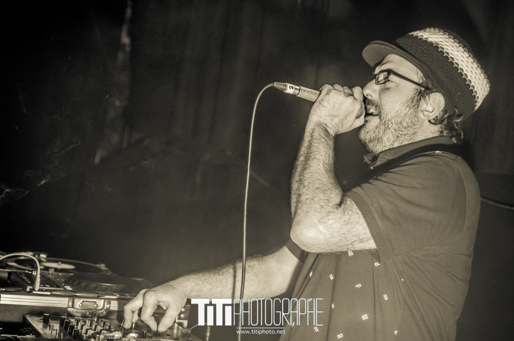 236/365 – Stereo Earthquake – 10 ans de Live