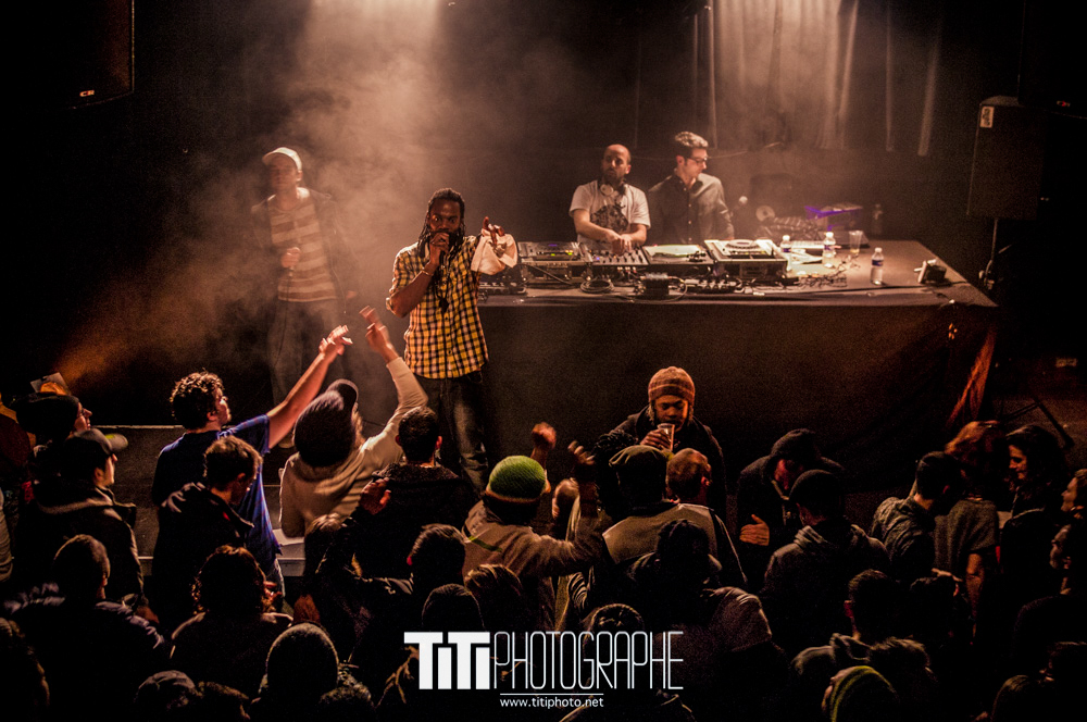 230/365 – Patko  – 10 ans de Live