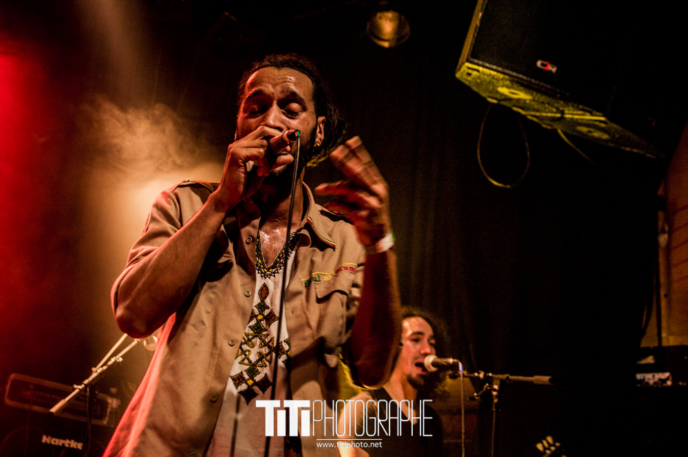 232/365 – Soul of Kumbah – 10 ans de Live