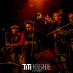 231/365 – Jahbrass – 10 ans de Live