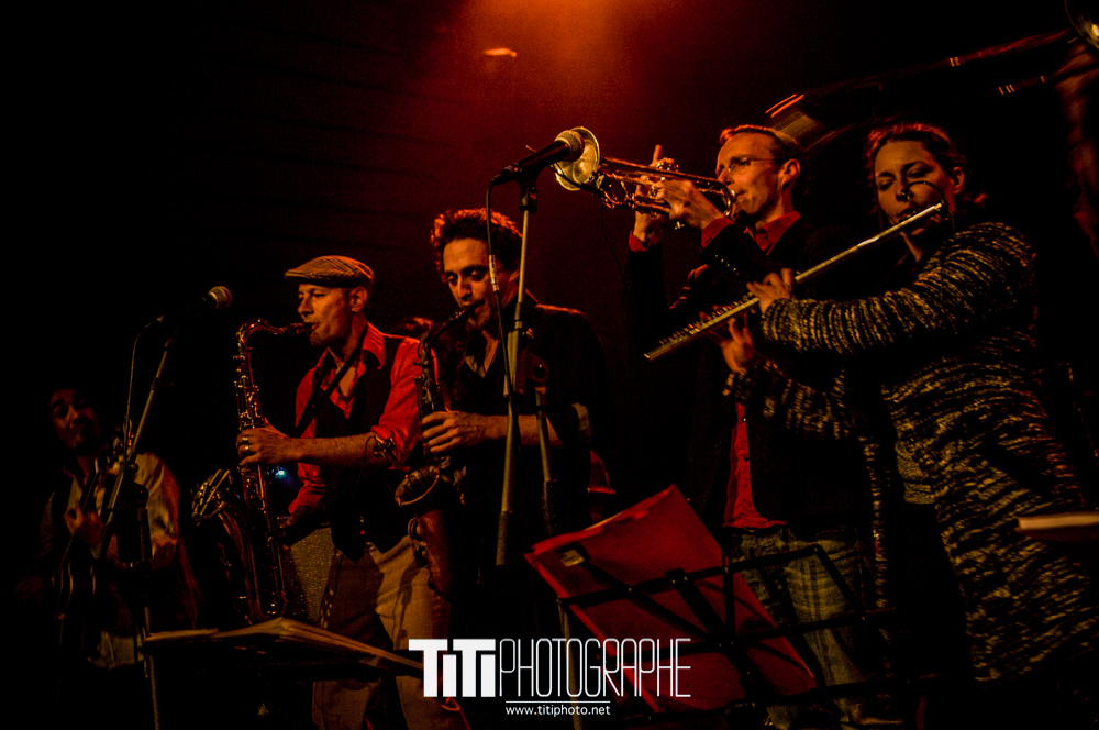 231/365 – Jahbrass – 10 ans de Live