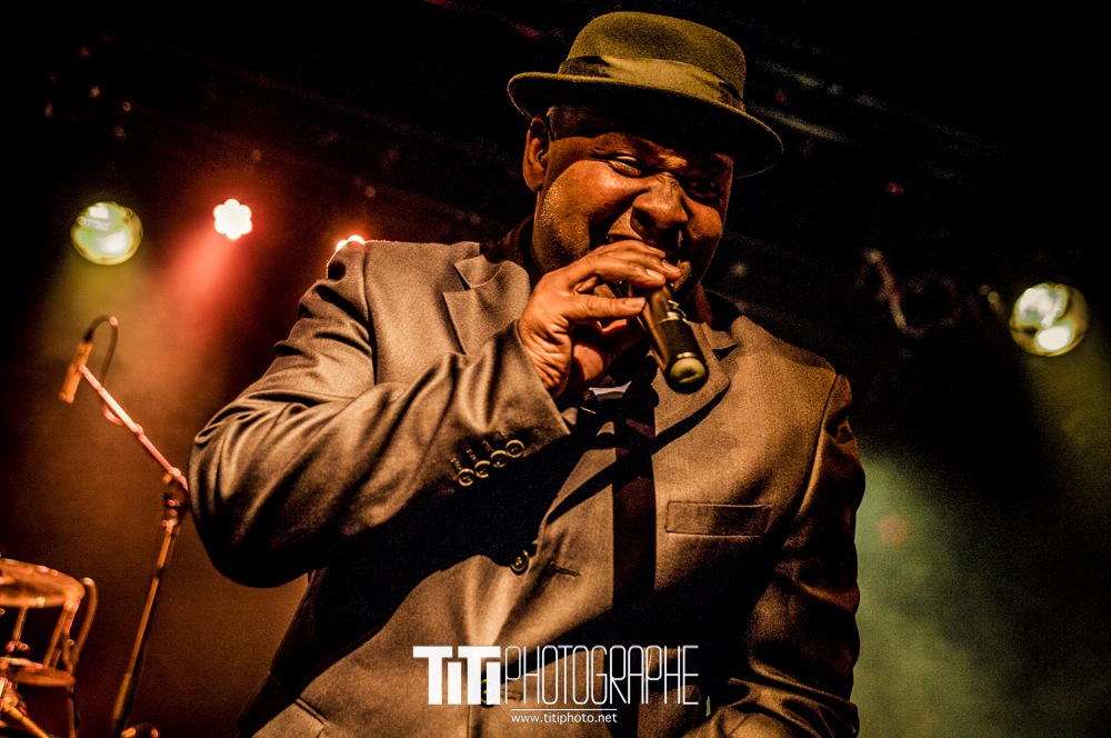 235/365 – Alpheus – 10 ans de Live