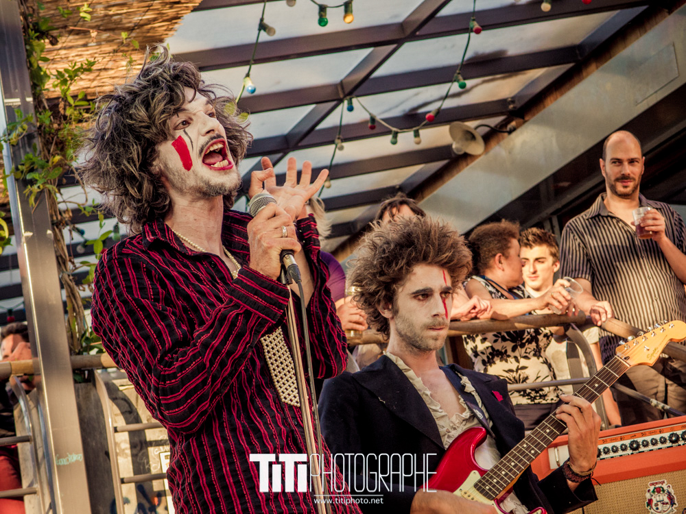 219/365 – Rilo Josa – 10 ans de Live