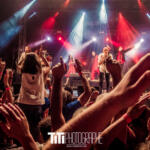 215/365 – Sinsemilia – 10 ans de Live