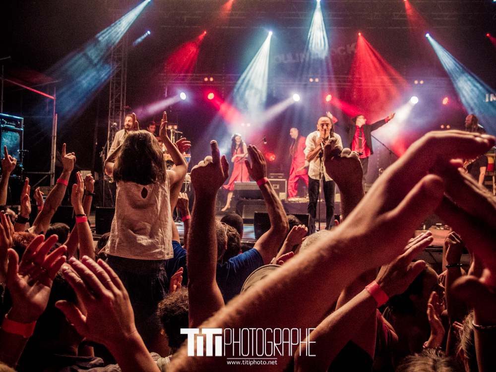 215/365 – Sinsemilia – 10 ans de Live