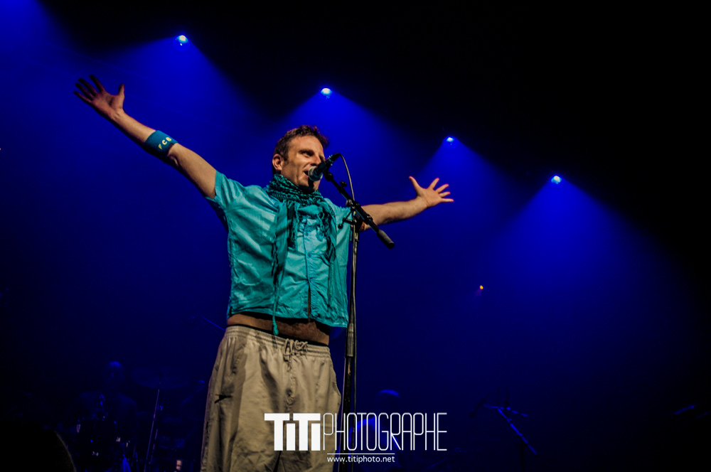 214/365 – Ke Onda – 10 ans de Live