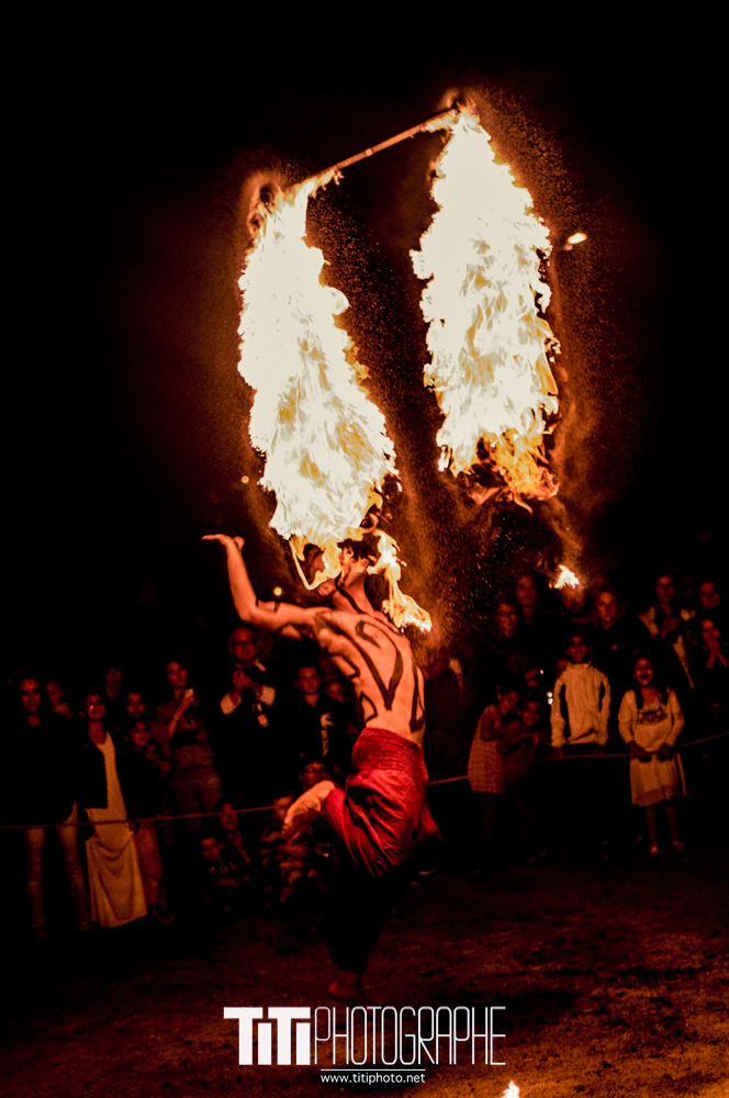 217/365 – Fuegoloco – 10 ans de Live