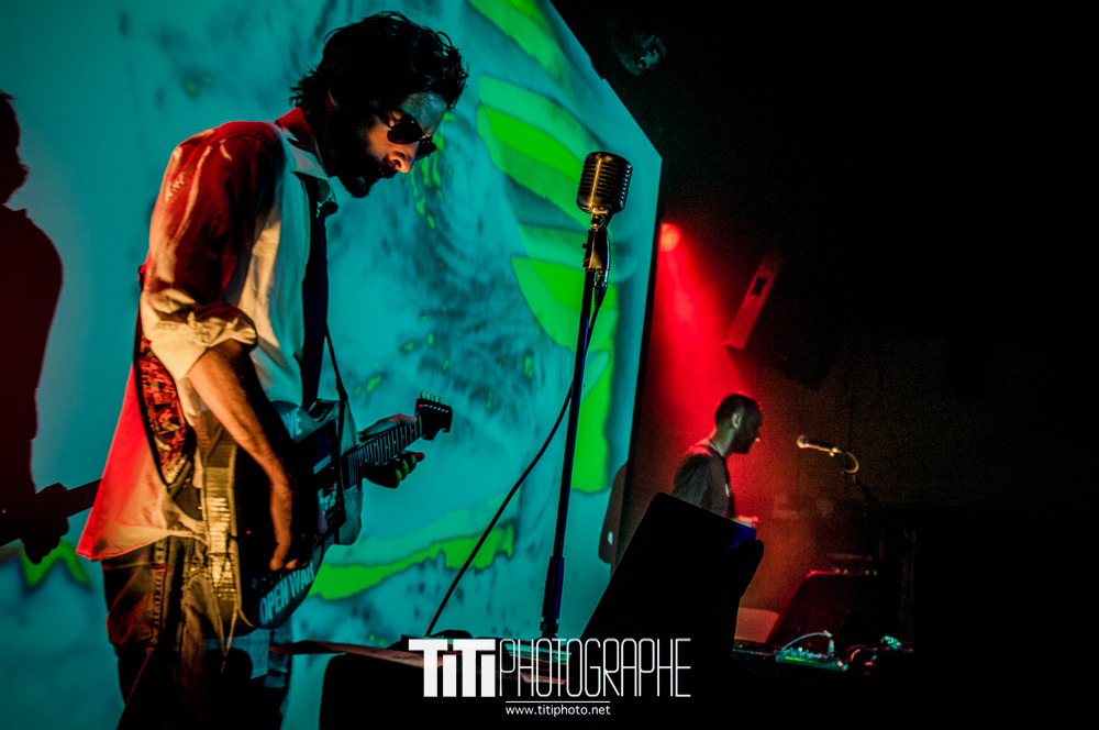 213/365 – Beo – 10 ans de Live