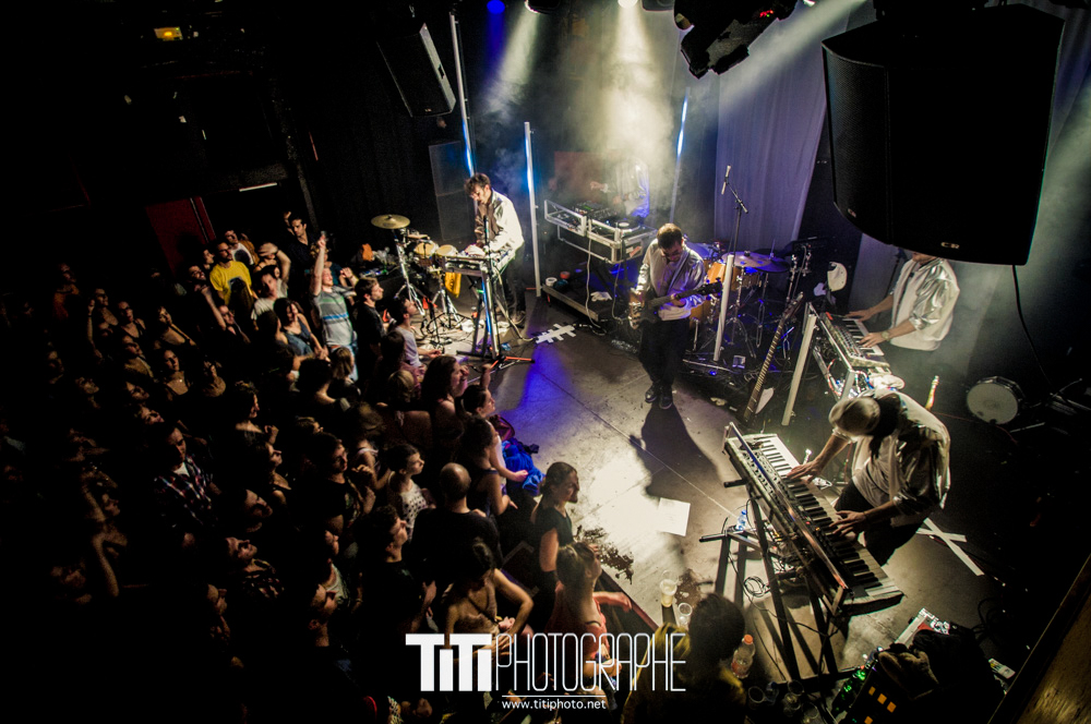 220/365 – Mister Vallaire – 10 ans de Live