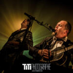 206/365 – Mountain Men – 10 ans de Live