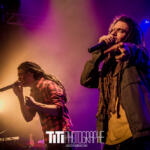 211/365 – Broussai – 10 ans de Live