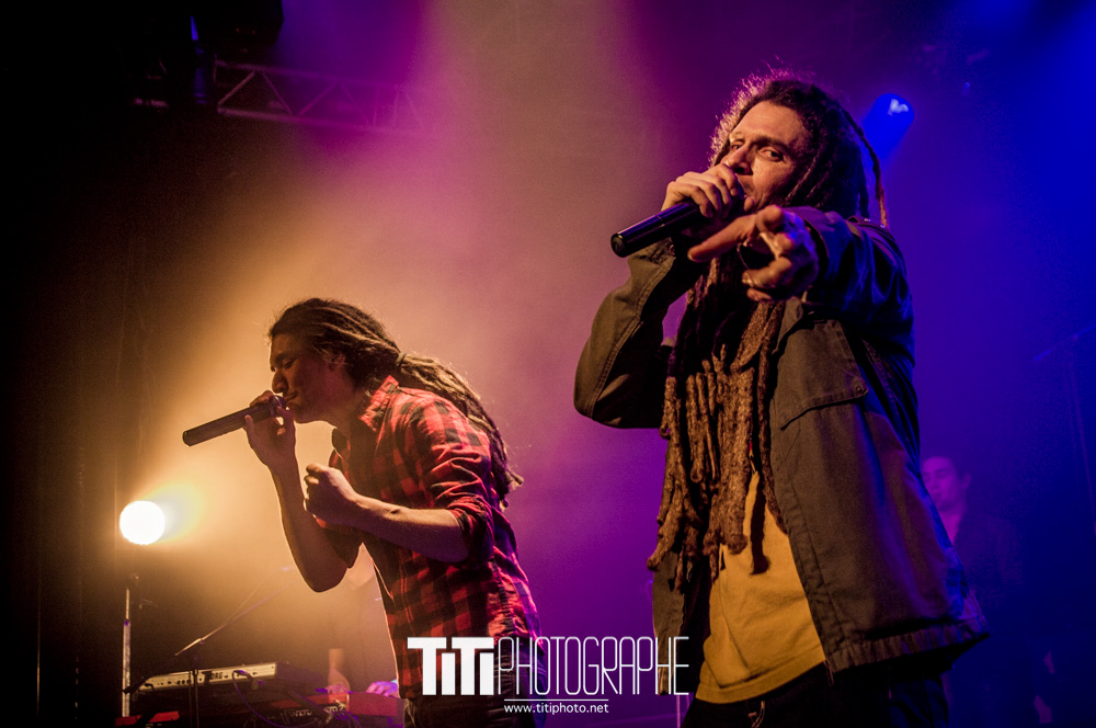 211/365 – Broussai – 10 ans de Live