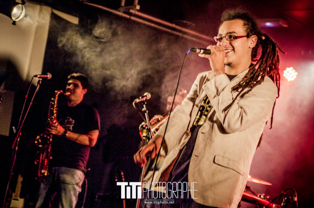 207/365 – Wailing Tree – 10 ans de Live