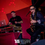 216/365 – Saxomatic – 10 ans de Live