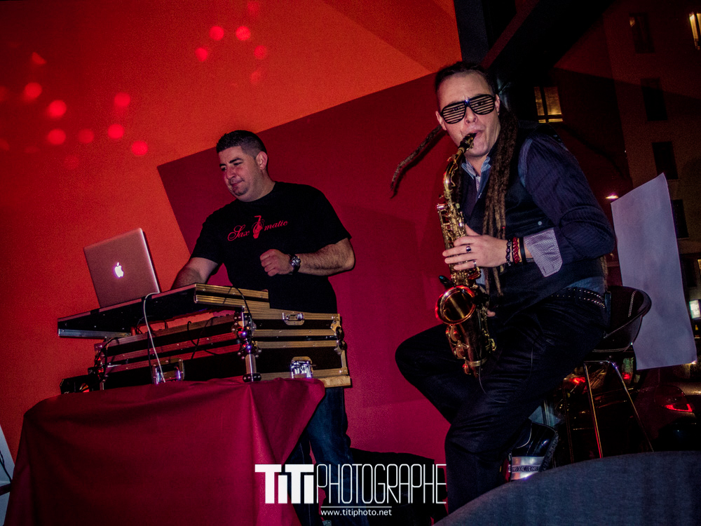 216/365 – Saxomatic – 10 ans de Live