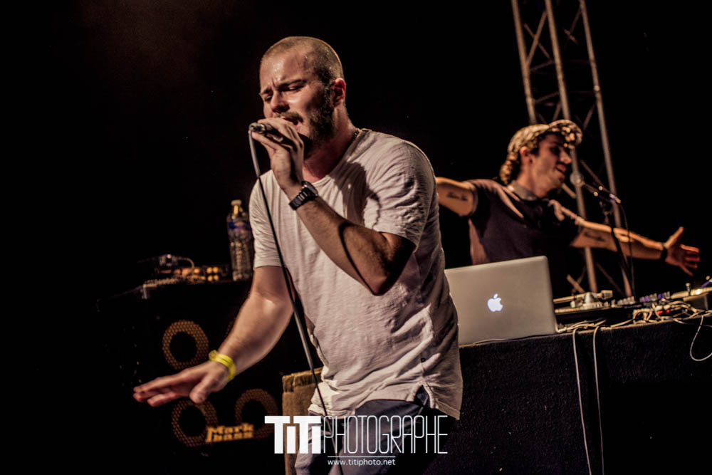 Razz – La Bifurk – 21/06/2017