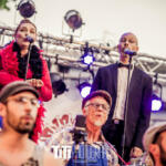 The B.U.S. – La Bobine – 23/06/2017