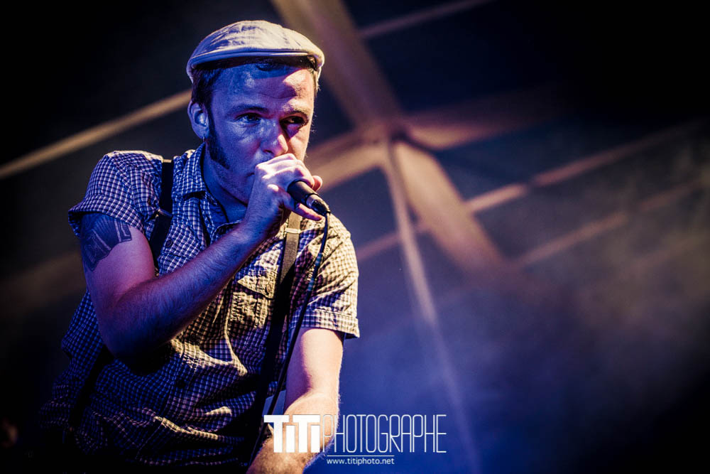 Jack’s Sound – Fête du TA – 30/06/2017