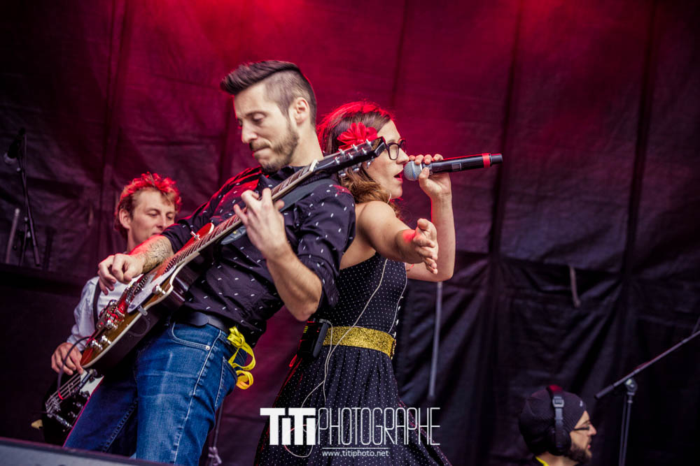 Thump the Table – Fête du TA – 01/07/2017