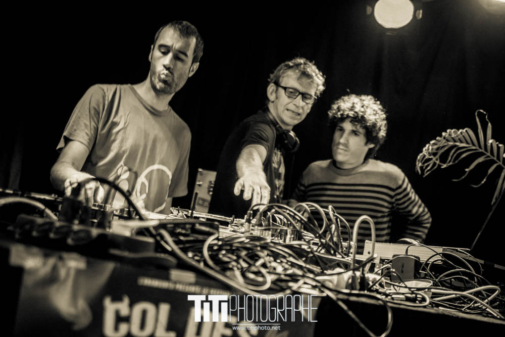 Col des 1000 DJ Set-Grenoble-2017-Sylvain SABARD