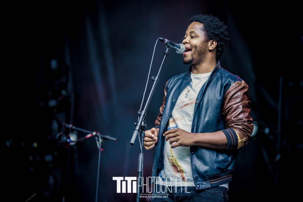 Maya Kutsi – Fête du TA – 30/06/2017