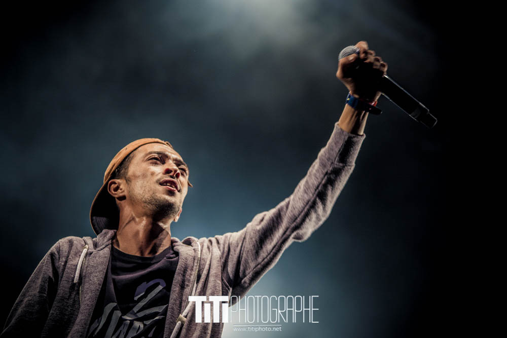 Demi-Portion Col des 1000, 2017 Sylvain SABARD