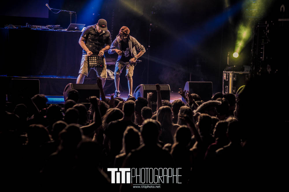 Demi-Portion Col des 1000, 2017 Sylvain SABARD