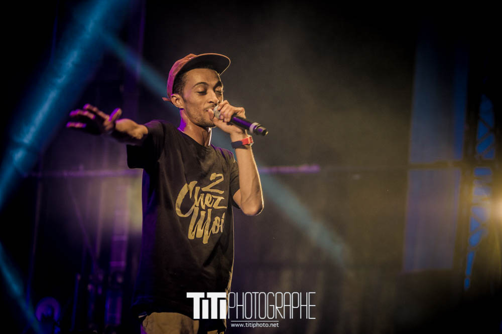 Demi-Portion Col des 1000, 2017 Sylvain SABARD