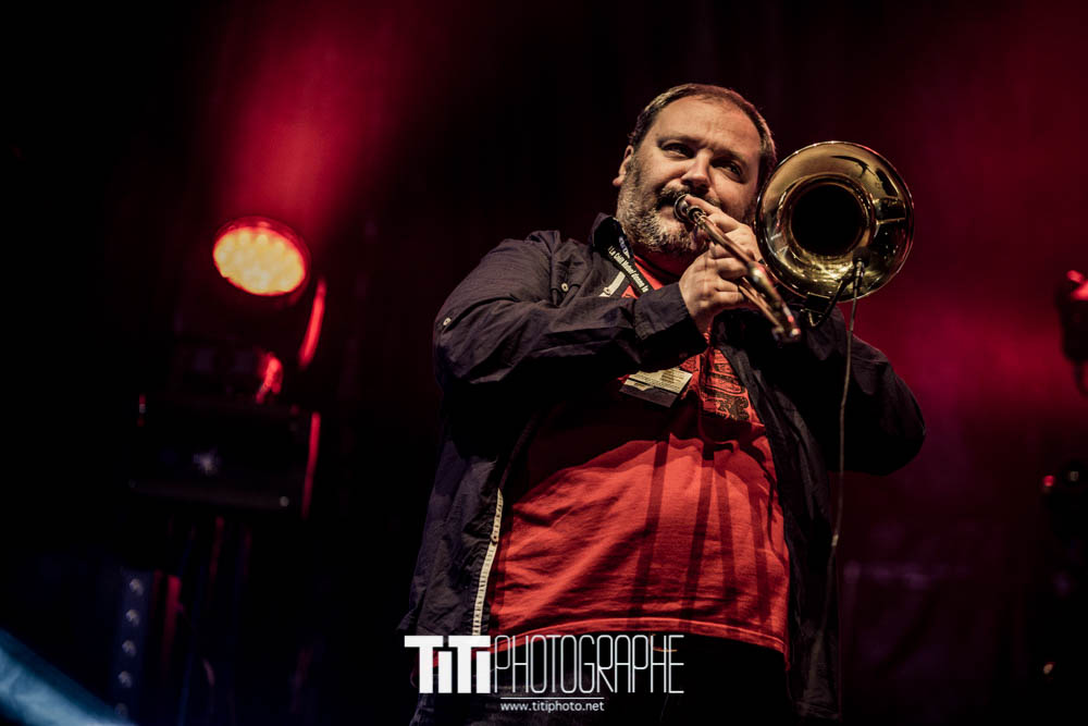 Smokey Joe & the Kid Col des 1000, 2017 Sylvain SABARD