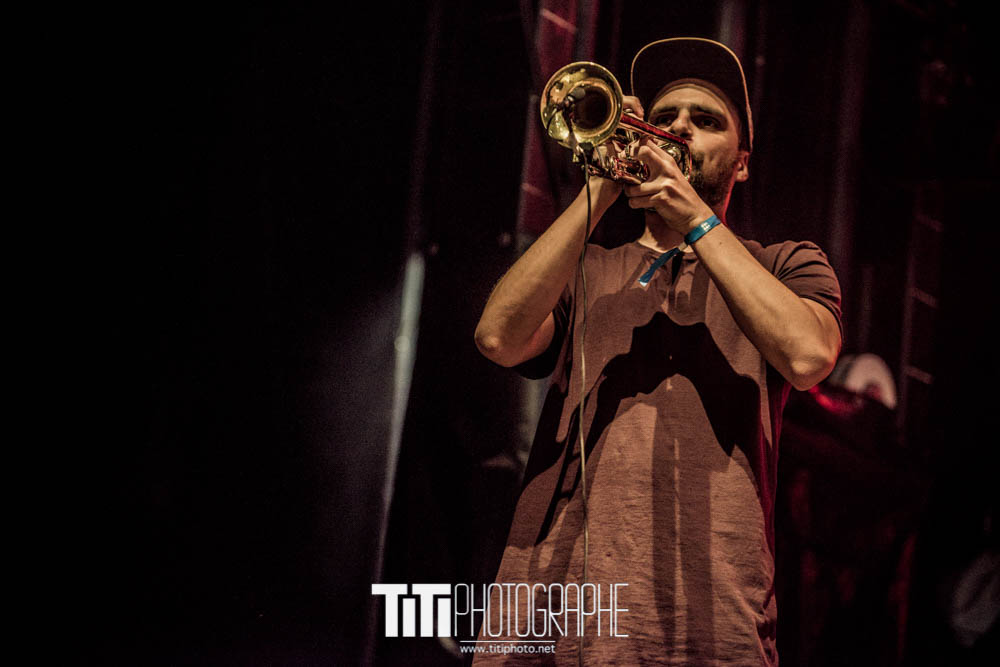 Smokey Joe & the Kid Col des 1000, 2017 Sylvain SABARD