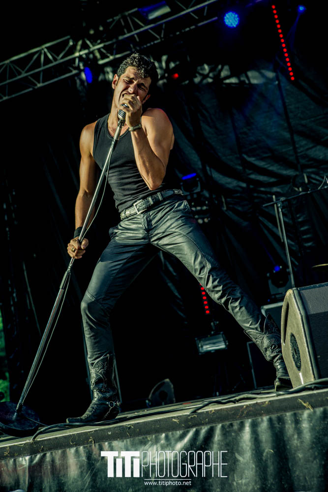 Talysker Col des 1000, 2017 Sylvain SABARD